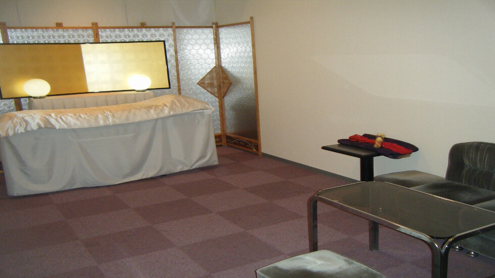 西神戸ルミナリーホール