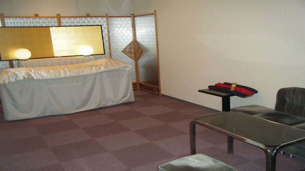 西神戸ルミナリーホール