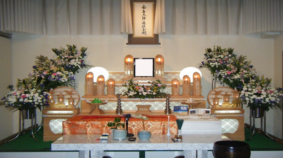 西神戸ルミナリーホール