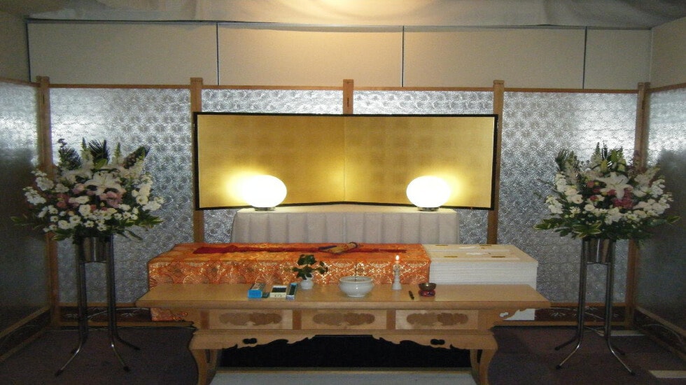 西神戸ルミナリーホール