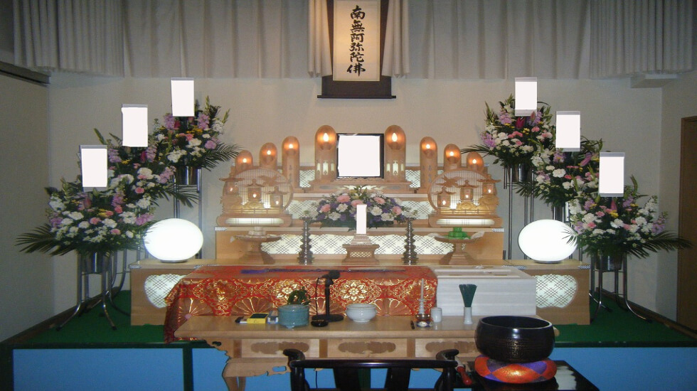 西神戸ルミナリーホール