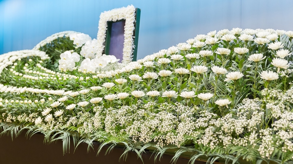 甲南平安祭典会館