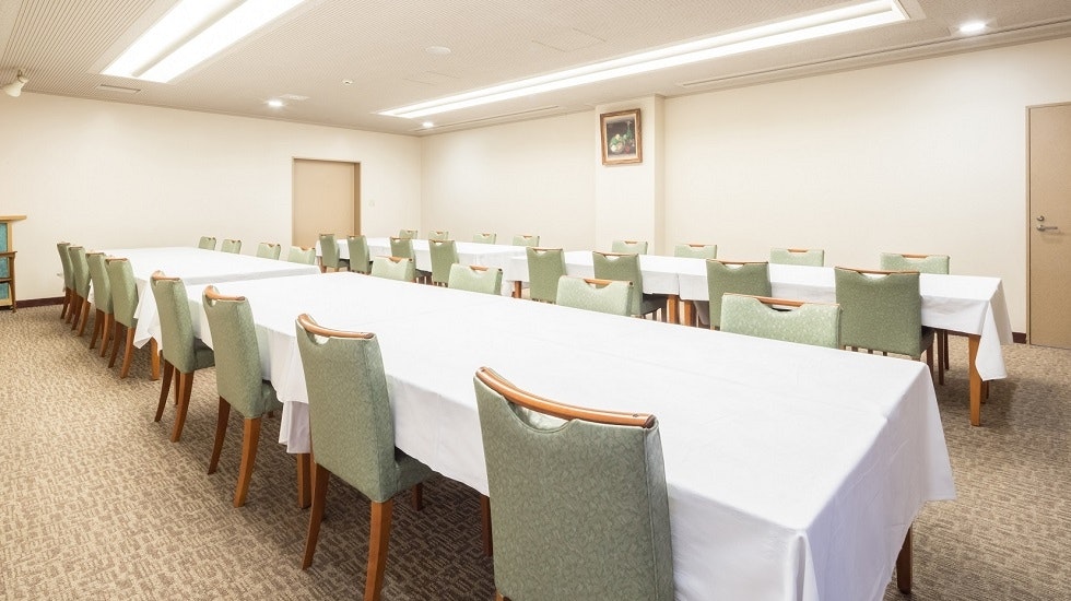 甲南平安祭典会館