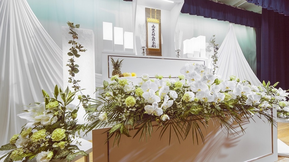 さつき会館(兵庫)