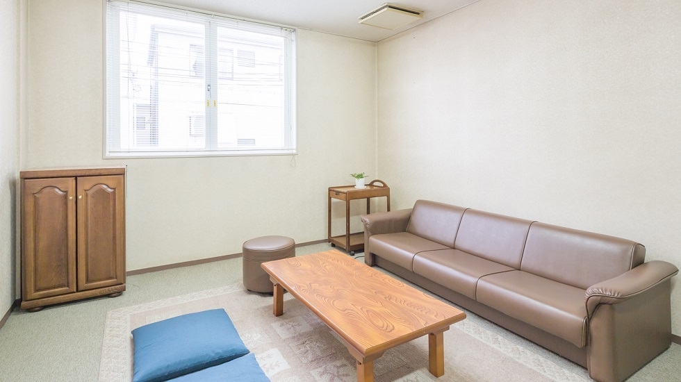 さつき会館(兵庫)