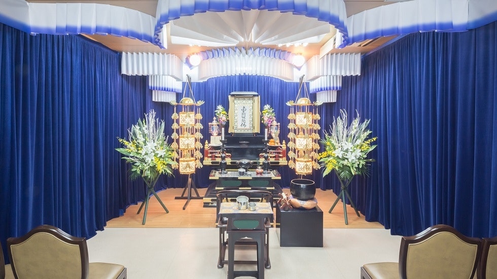 さつき会館(兵庫)