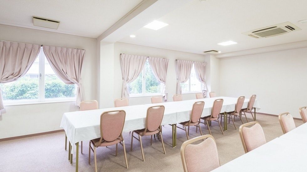 さつき会館(兵庫)