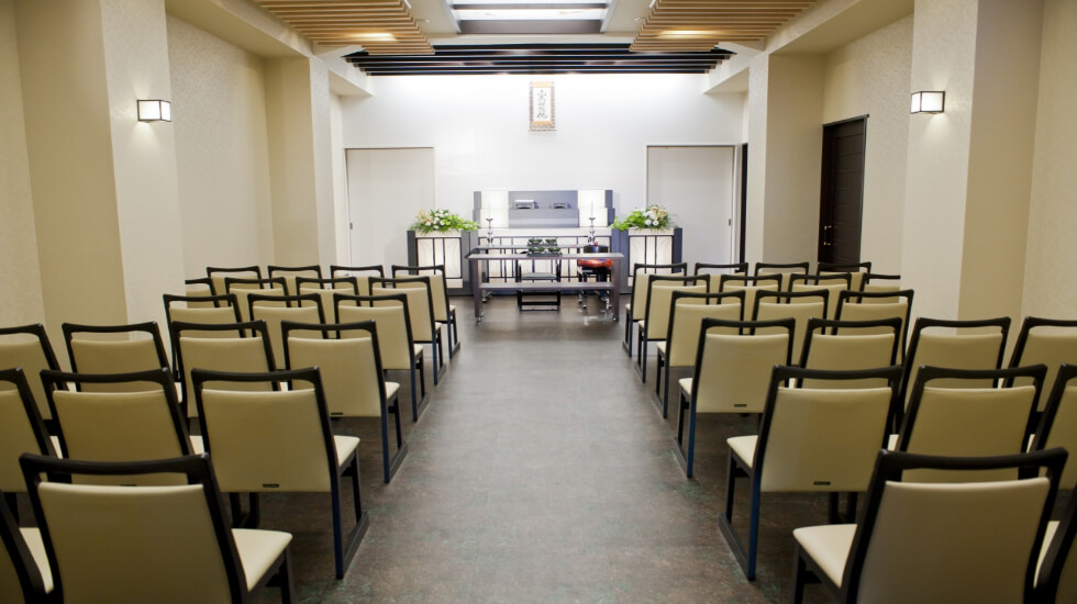 株式会社公詢社 フューネラル神戸 四季