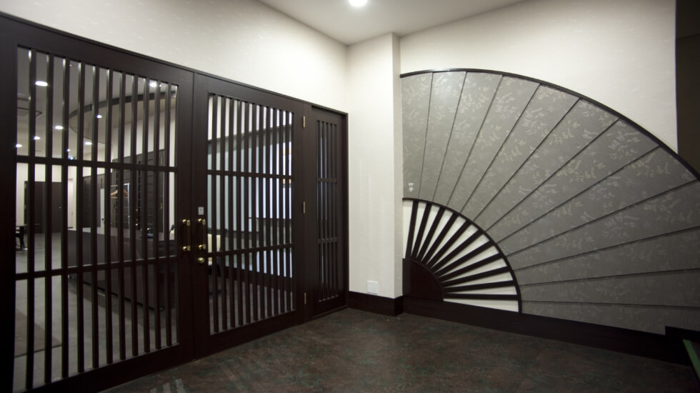 株式会社公詢社 フューネラル神戸 四季