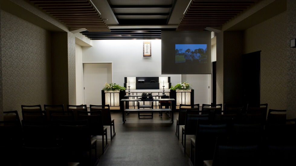 株式会社公詢社 フューネラル神戸 四季