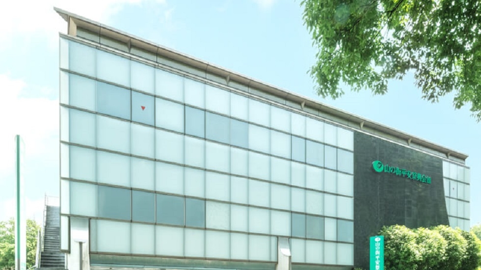 山の街平安祭典会館