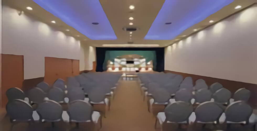 葬祭会館ゆうあいホール神戸北