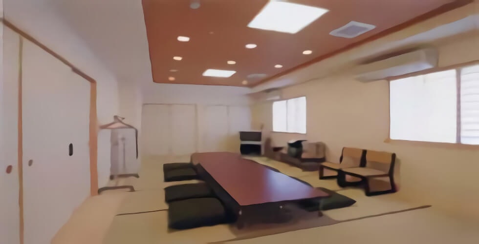 葬祭会館ゆうあいホール神戸北