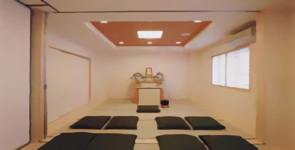 葬祭会館ゆうあいホール神戸北