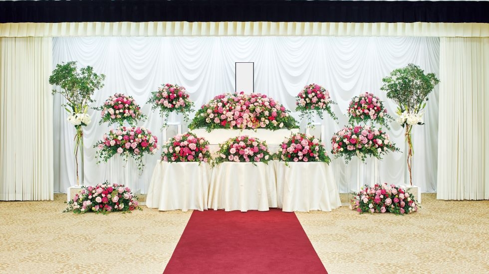 阪急のお葬式　エテルノ西宮