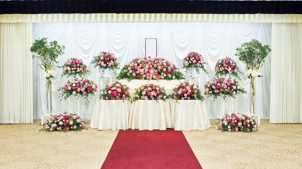 阪急のお葬式 エテルノ西宮