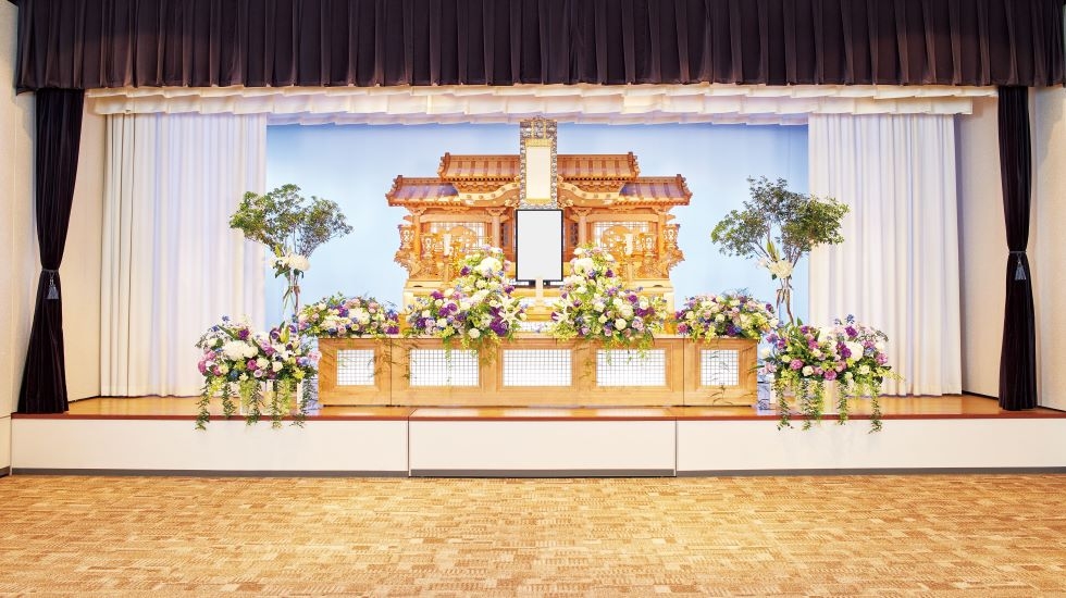 阪急のお葬式　エテルノ西宮