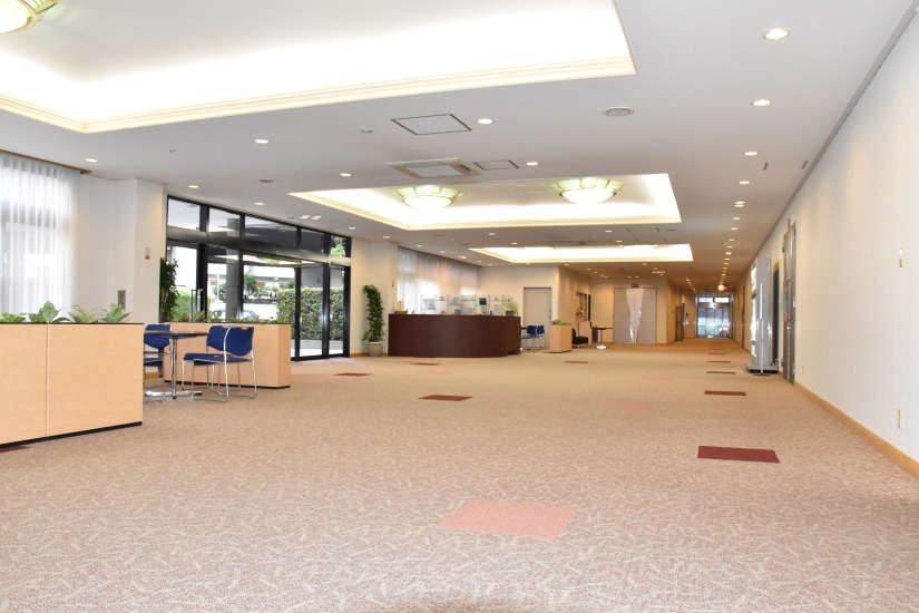 阪急のお葬式　エテルノ西宮