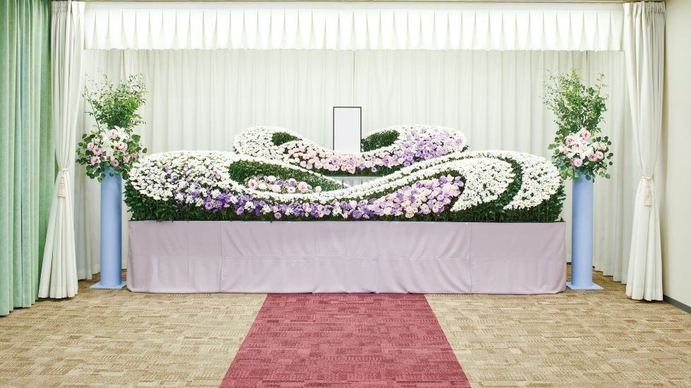 阪急のお葬式 エテルノ西宮