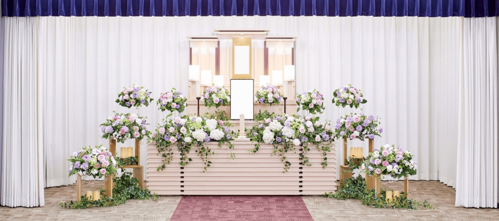 阪急のお葬式 エテルノ西宮