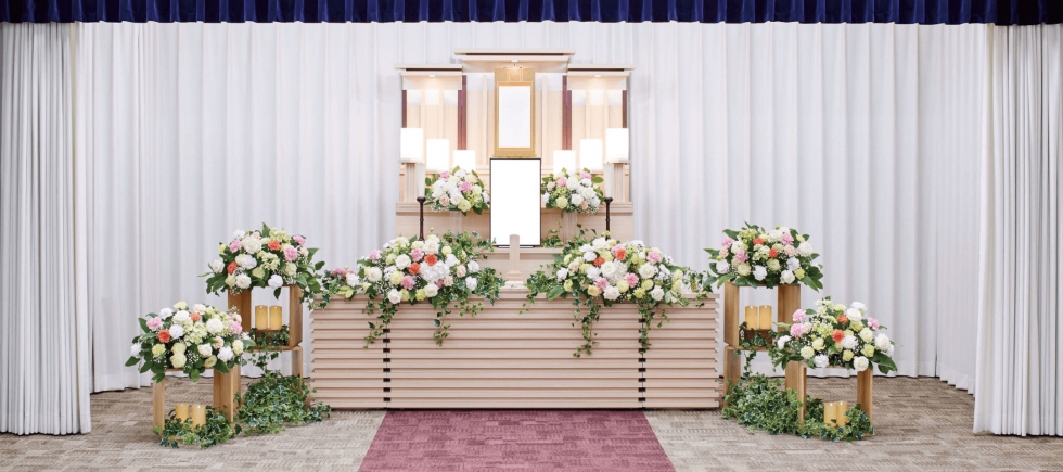 阪急のお葬式　エテルノ西宮