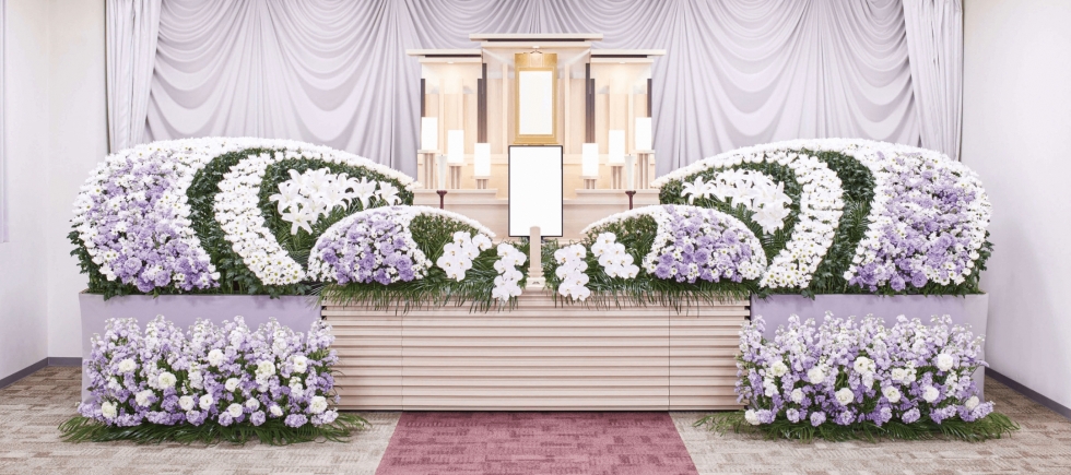 阪急のお葬式 エテルノ西宮