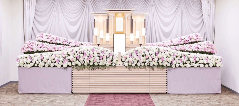 阪急のお葬式　エテルノ西宮