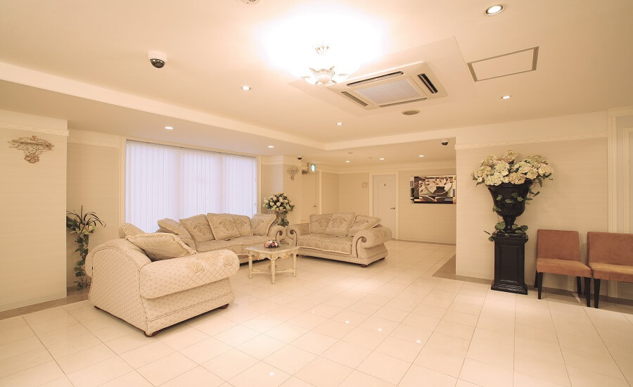 川西池田飛翔殿