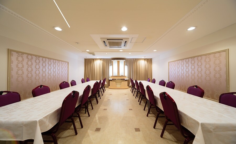 川西池田飛翔殿