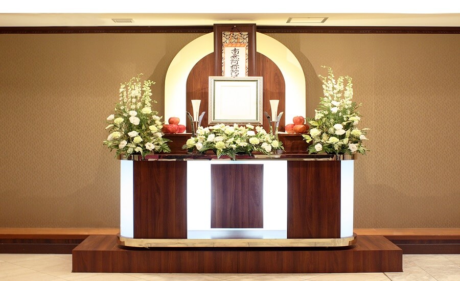 川西池田飛翔殿