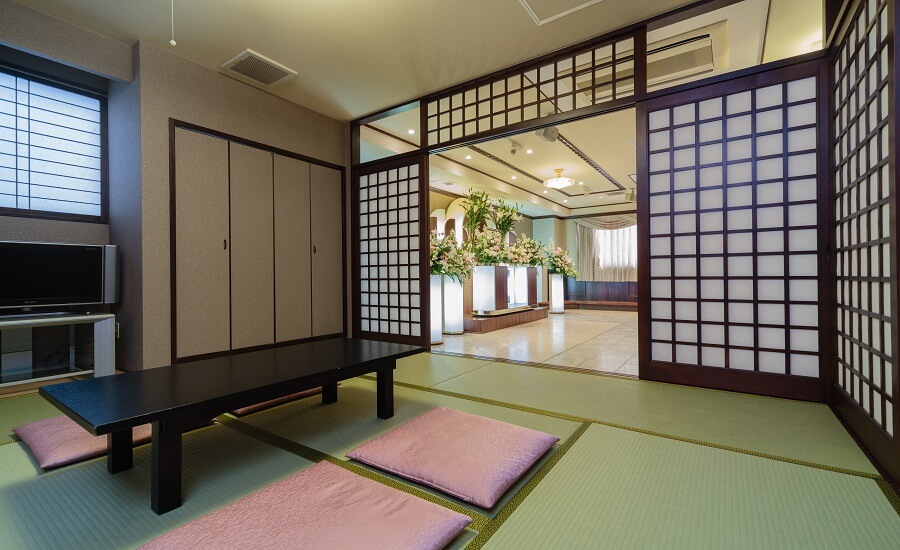 川西池田飛翔殿