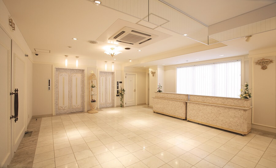 川西池田飛翔殿