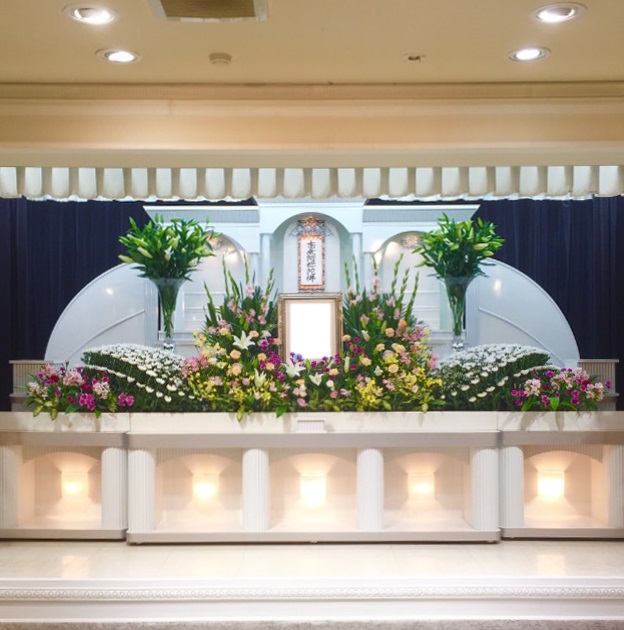 川西池田飛翔殿