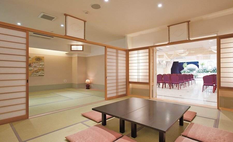 川西池田飛翔殿