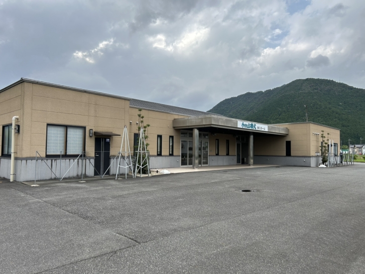 小さなお葬式 氷上ホール