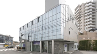 阪急のお葬式 エテルノ仁川