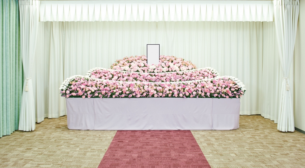 阪急のお葬式 エテルノ仁川