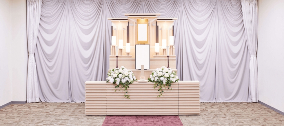 阪急のお葬式 エテルノ仁川