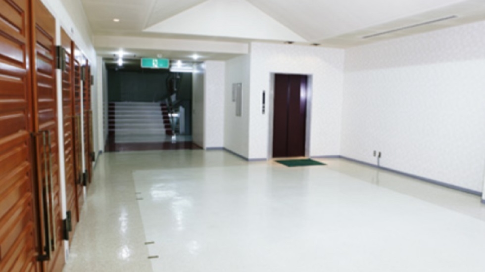 むすめやホール大麻