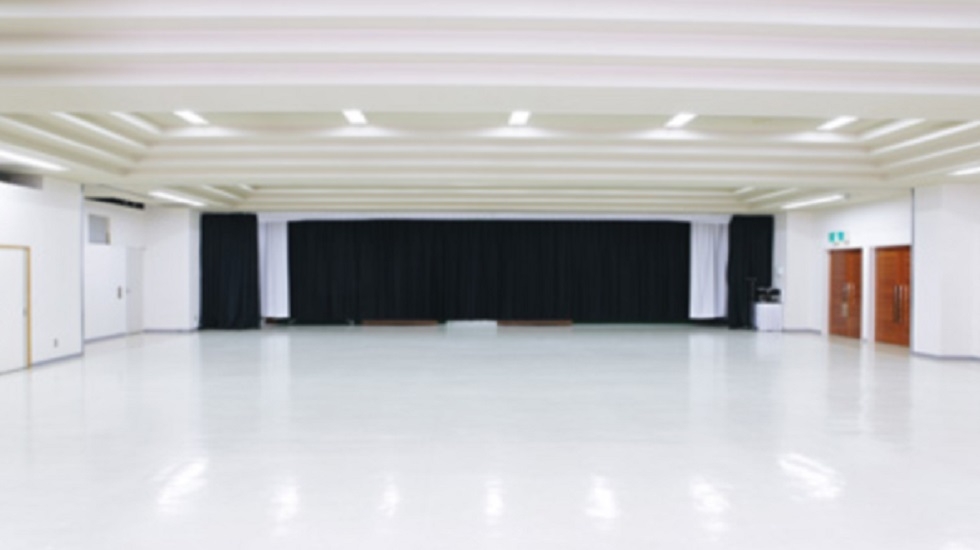 むすめやホール大麻