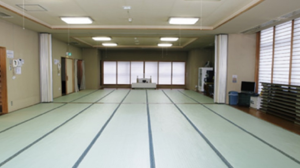 むすめやホール大麻