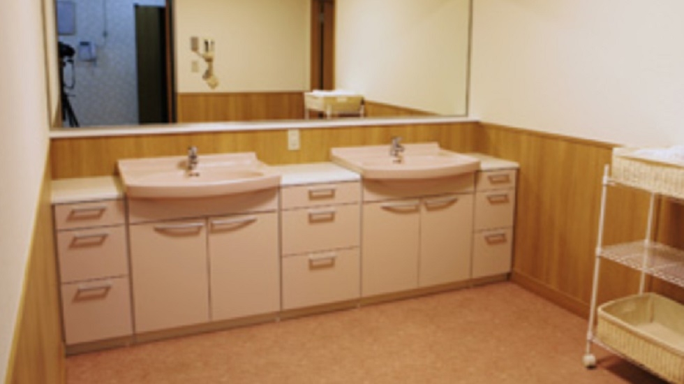 むすめやホール大麻