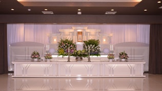 北野華苑・野幌