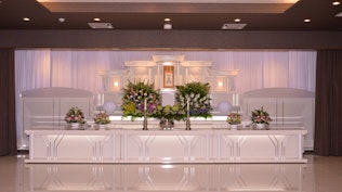 北野華苑・野幌 