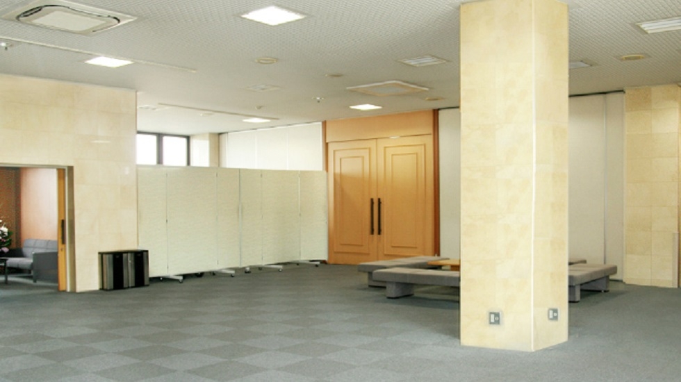 家族葬のディアネス 西区博善斎場