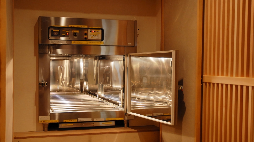 家族葬のディアネス 博善斎場