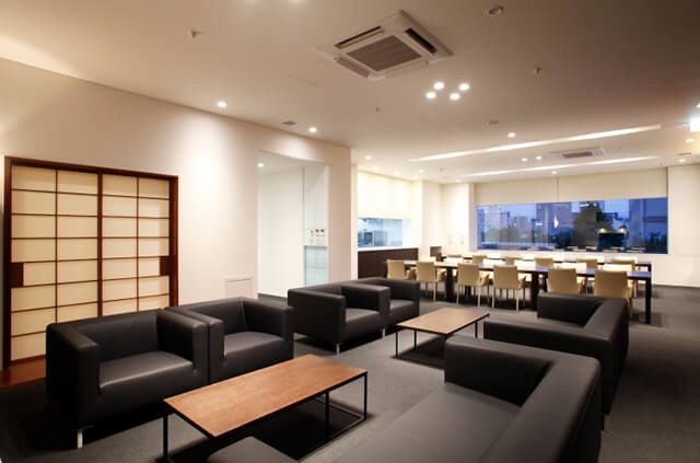 やわらぎ斎場 豊平