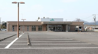 JAやさとセレモニーホール