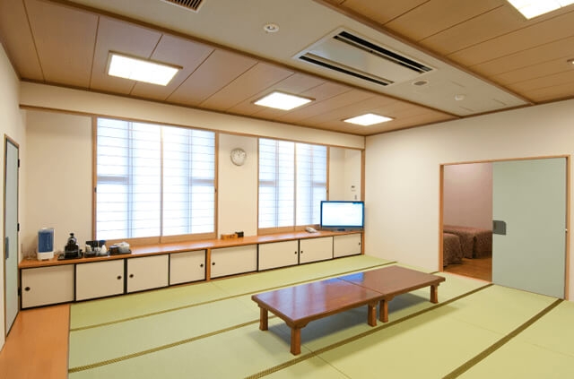 やわらぎ斎場 小樽