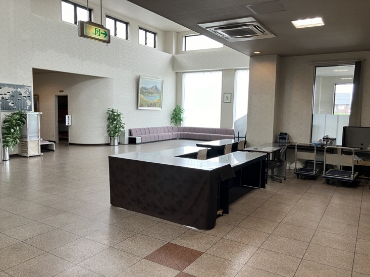 ひなぎく斎場あすなろ